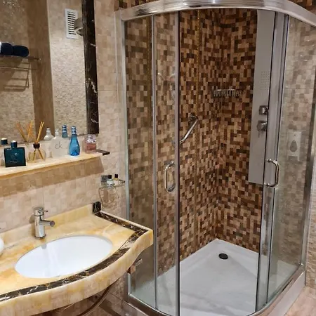 Апартаменты Casa Diamarin 1 *