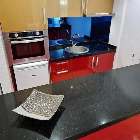 아파트 Casa Diamarin 1