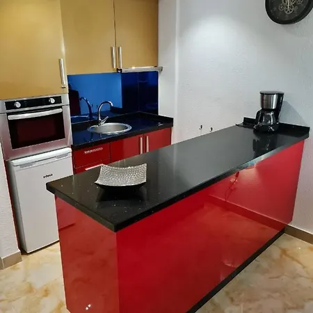 公寓 Casa Diamarin 1