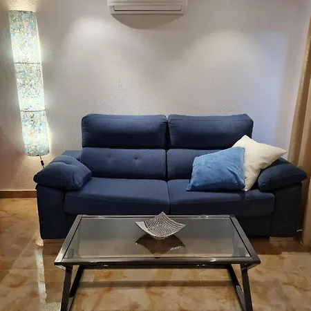 Casa Diamarin 1 아파트