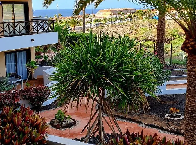 Casa Diamarin 1 Σαν Μιγκέλ ντε Αμπόνα