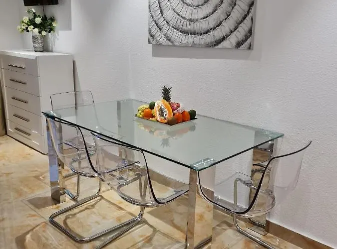 Casa Diamarin 1 Διαμέρισμα *