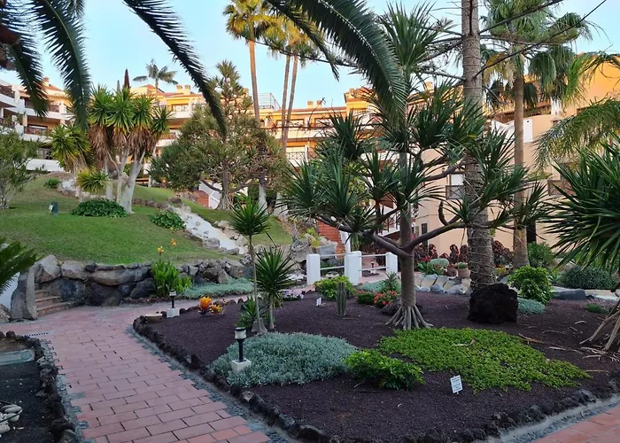 Διαμέρισμα Casa Diamarin 1 *