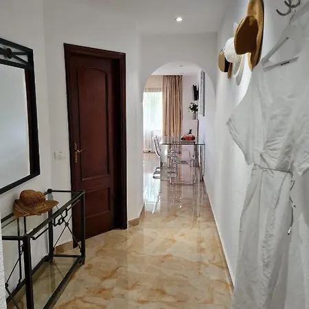 Casa Diamarin 1 سان ميغيل ذي أبونا