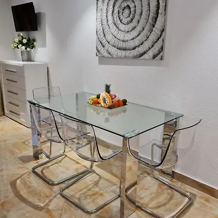 Casa Diamarin 1 Apartment *