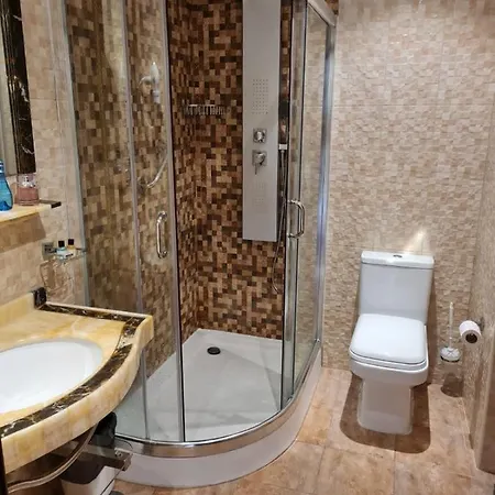 Appartement Casa Diamarin 1