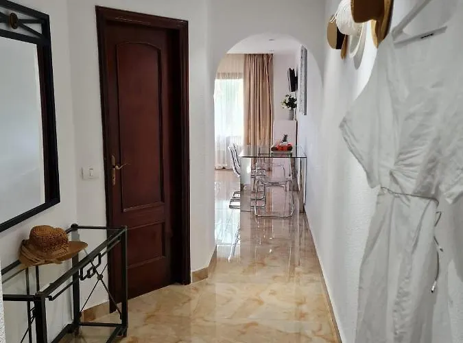 Casa Diamarin 1 San Miguel de Abona