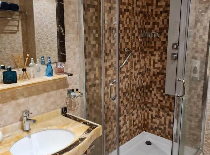 Apartment Casa Diamarin 1 *