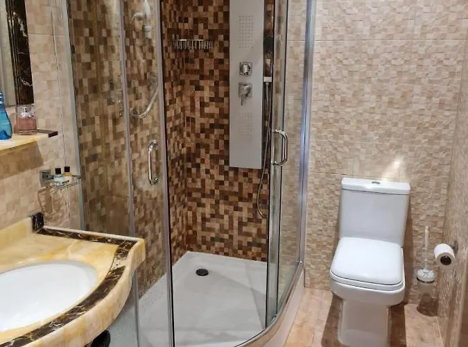 아파트 Casa Diamarin 1