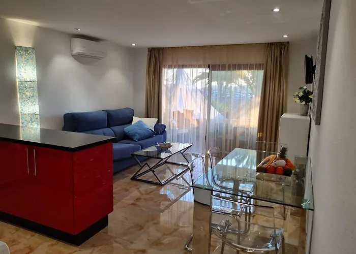 Apartment Casa Diamarin 1