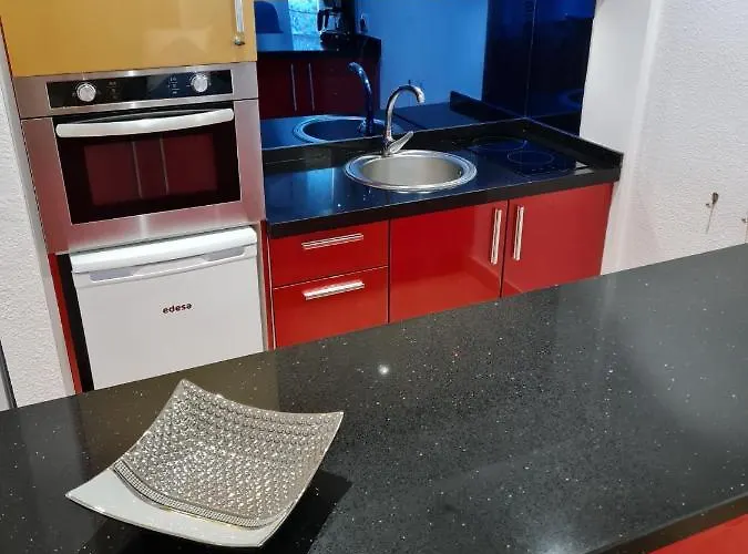 Apartment Casa Diamarin 1