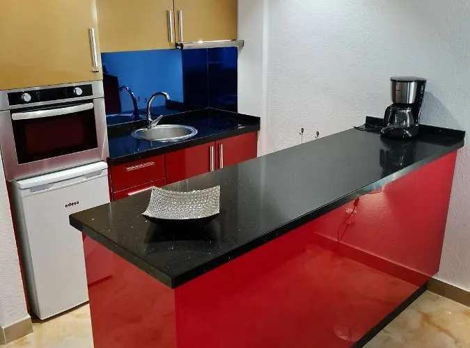 아파트 Casa Diamarin 1