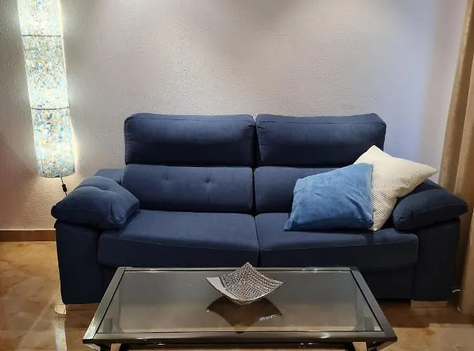 Casa Diamarin 1 Daire